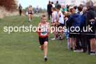 Boys and Girls under-13s, 2025 Farringdon Cross Country Relays, Sunderland. Photo: David T. Hewitson/Sports for All Pics